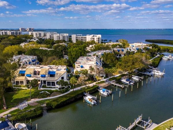 1906 HARBOURSIDE DRIVE, Unit 303, LONGBOAT KEY, FL 34228