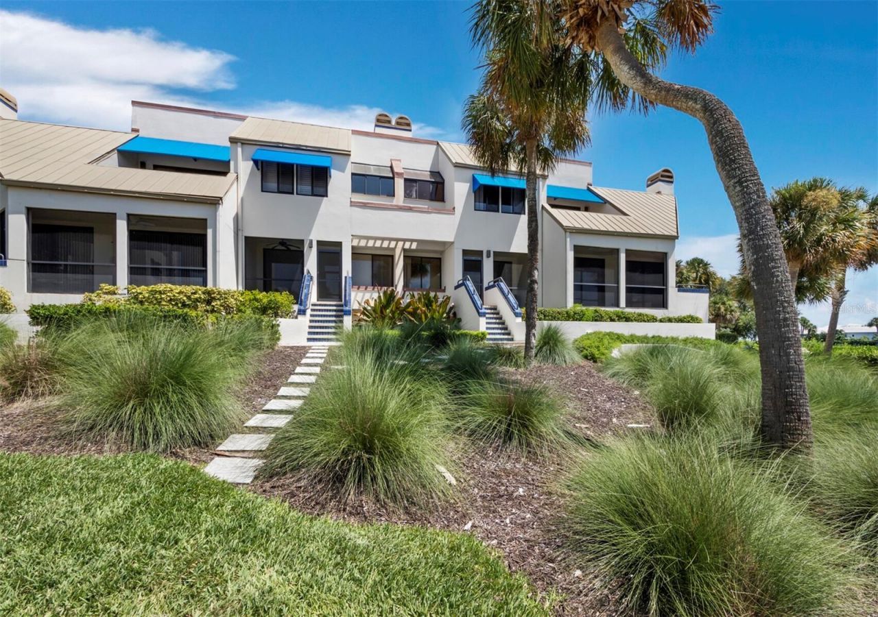 1906 Harbourside Drive , Unit 303, Longboat Key, FL 34228 Photo