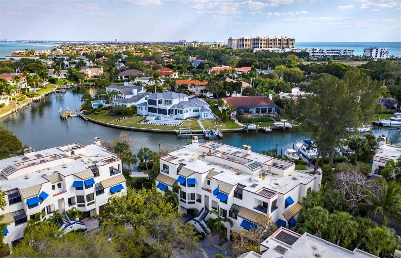 1906 Harbourside Drive , Unit 303, Longboat Key, FL 34228 Photo