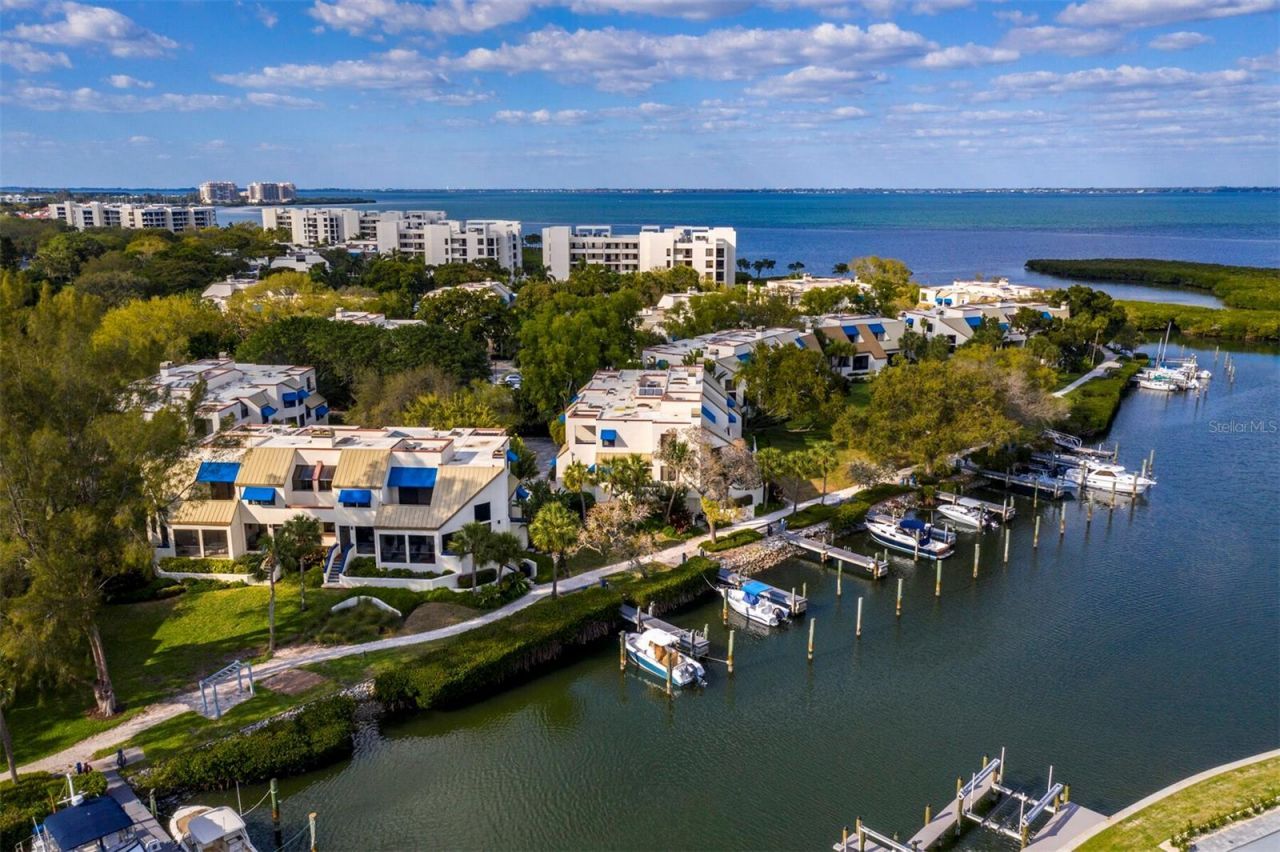 1906 Harbourside Drive , Unit 303, Longboat Key, FL 34228 Photo