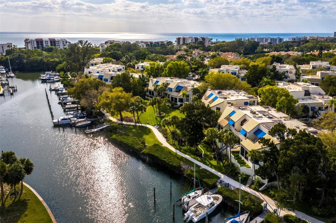 1906 Harbourside Drive , Unit 303, Longboat Key, FL 34228 Photo