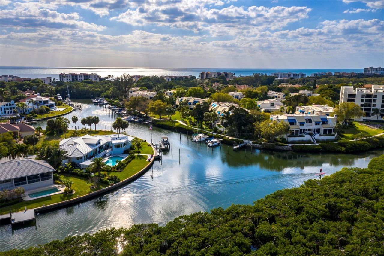 1906 Harbourside Drive , Unit 303, Longboat Key, FL 34228 Photo