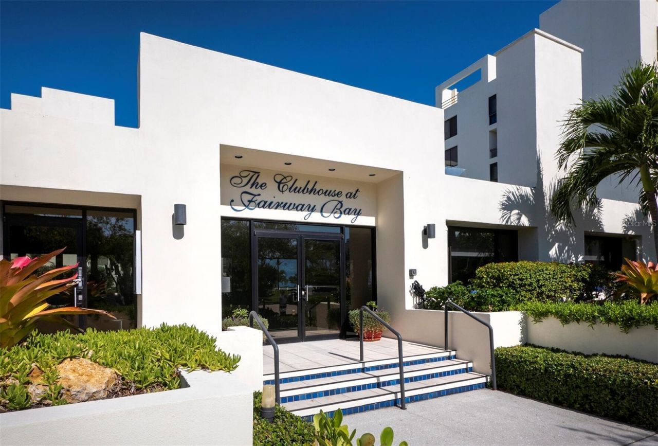 1906 Harbourside Drive , Unit 303, Longboat Key, FL 34228 Photo