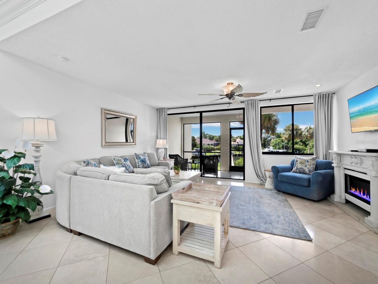 1906 Harbourside Drive , Unit 303, Longboat Key, FL 34228 Photo