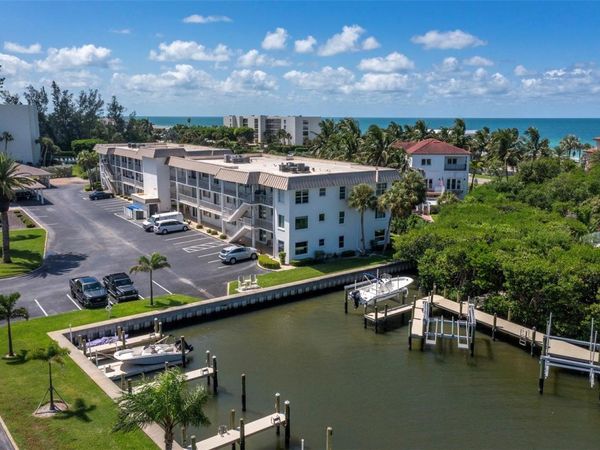 3320 GULF OF MEXICO DRIVE , Unit 206C, LONGBOAT KEY, FL 34228