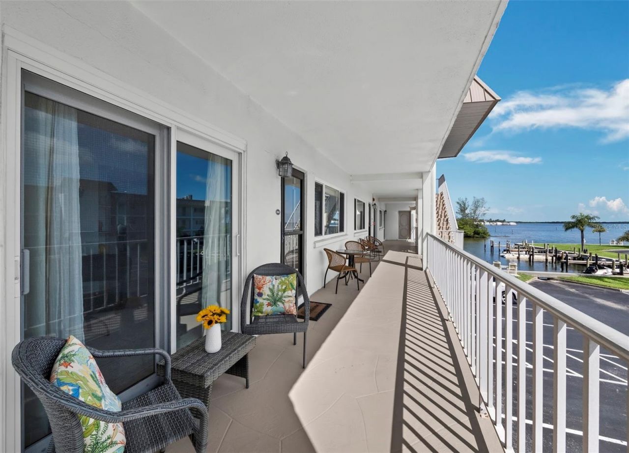 3320 Gulf Of Mexico Drive , Unit 206C, Longboat Key, FL 34228 Photo