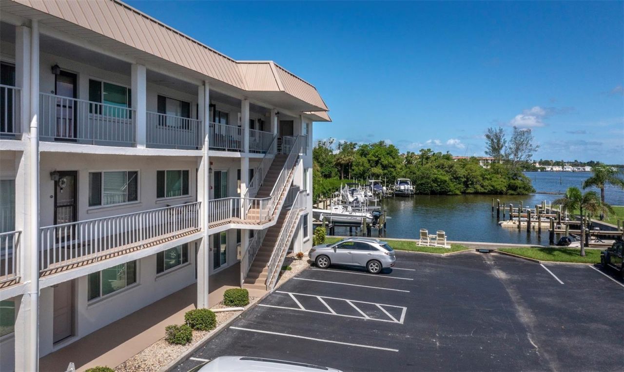 3320 Gulf Of Mexico Drive , Unit 206C, Longboat Key, FL 34228 Photo