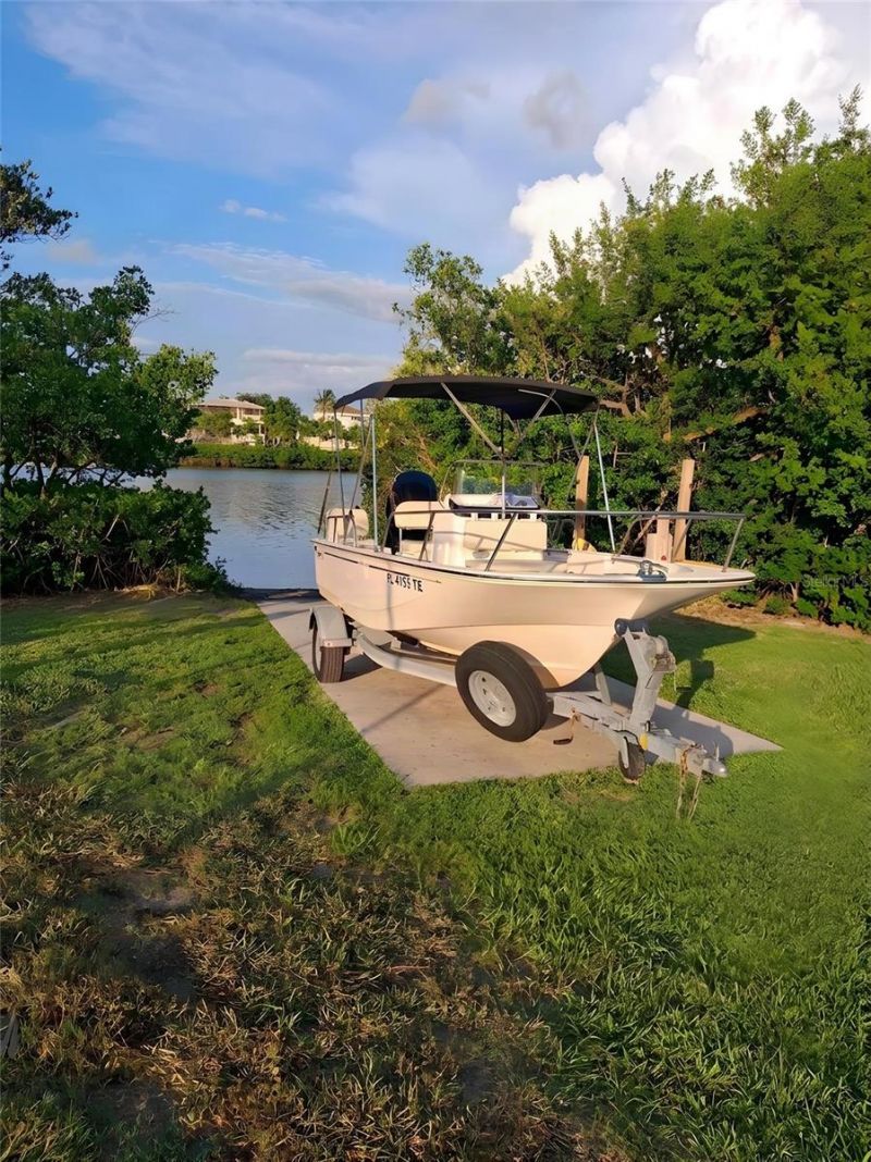 3320 Gulf Of Mexico Drive , Unit 206C, Longboat Key, FL 34228 Photo