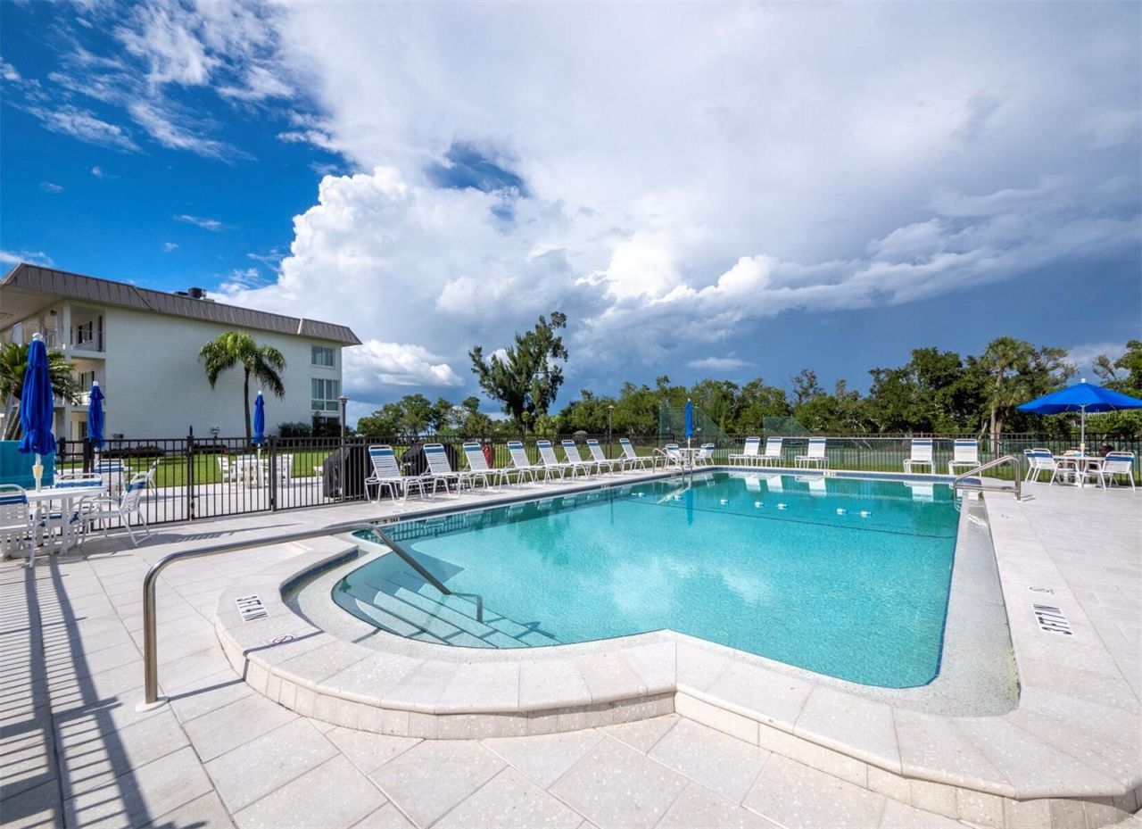 3320 Gulf Of Mexico Drive , Unit 206C, Longboat Key, FL 34228 Photo