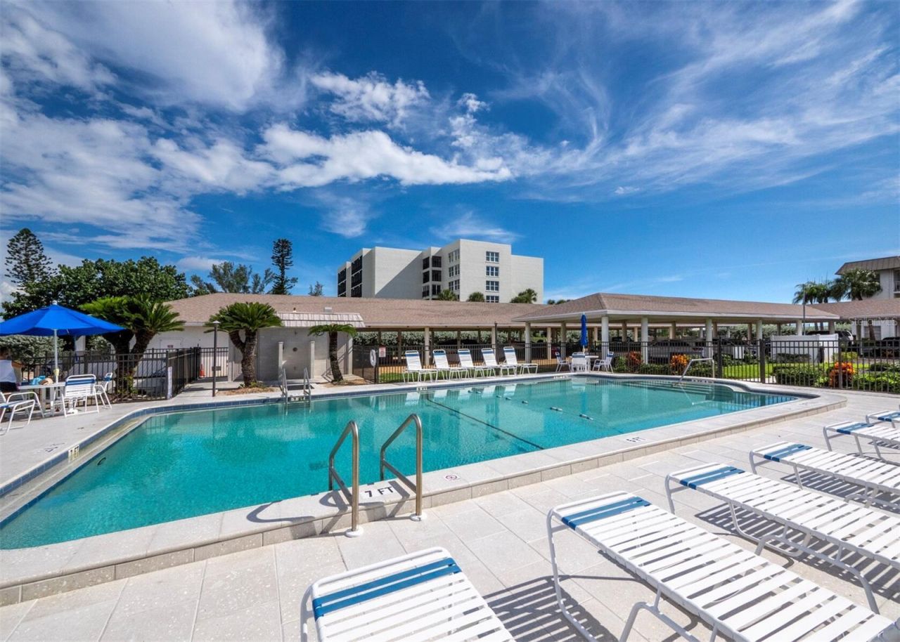 3320 Gulf Of Mexico Drive , Unit 206C, Longboat Key, FL 34228 Photo