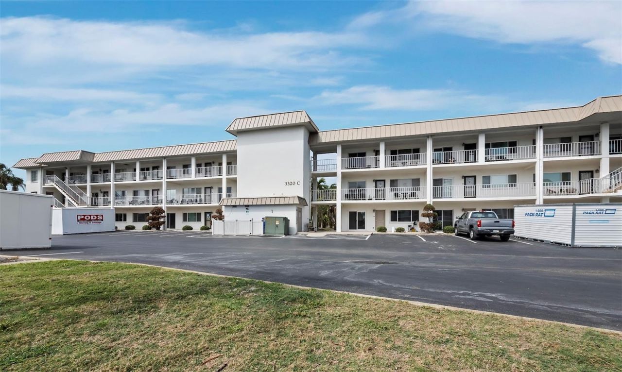 3320 Gulf Of Mexico Drive , Unit 206C, Longboat Key, FL 34228 Photo