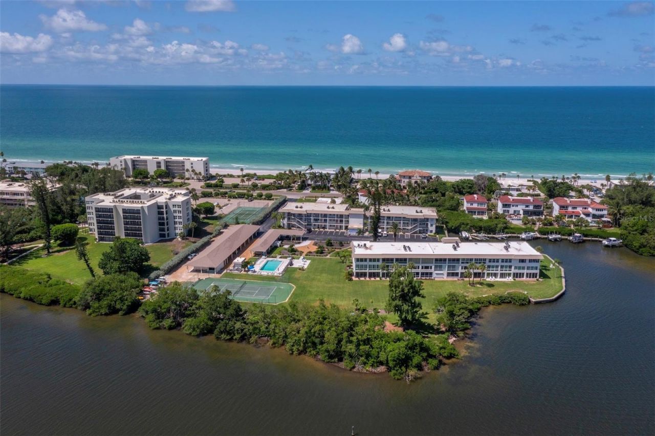 3320 Gulf Of Mexico Drive , Unit 206C, Longboat Key, FL 34228 Photo