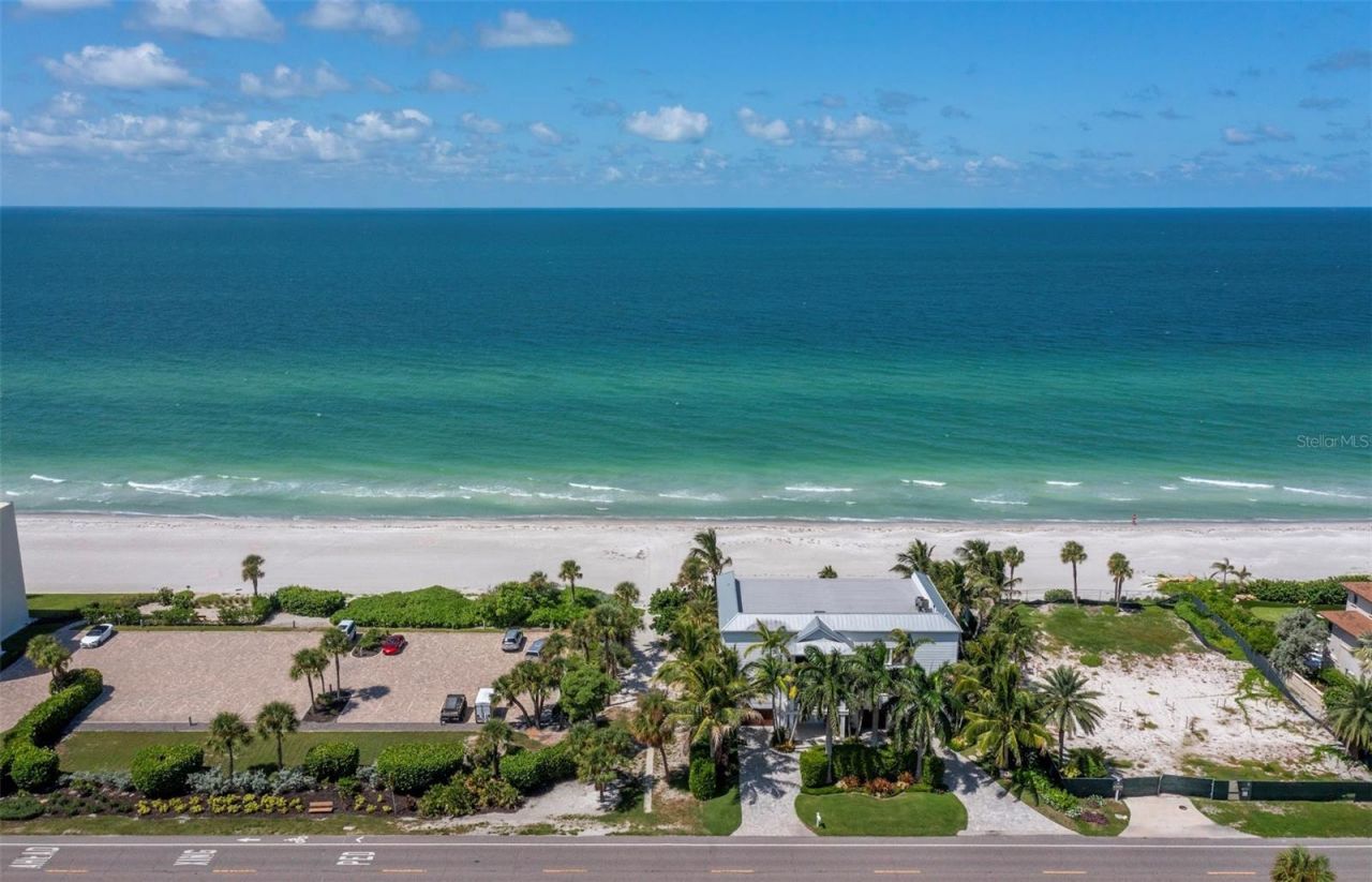 3320 Gulf Of Mexico Drive , Unit 206C, Longboat Key, FL 34228 Photo