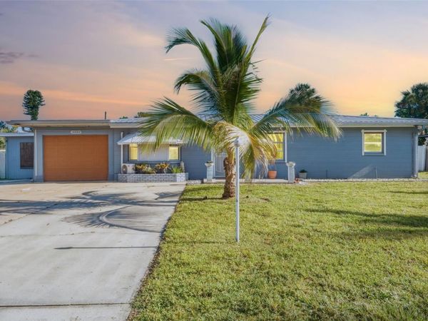 2930 ACLINE ROAD , PUNTA GORDA, FL 33950
