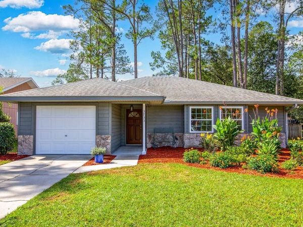 3733 NW 62ND PLACE , GAINESVILLE, FL 32653