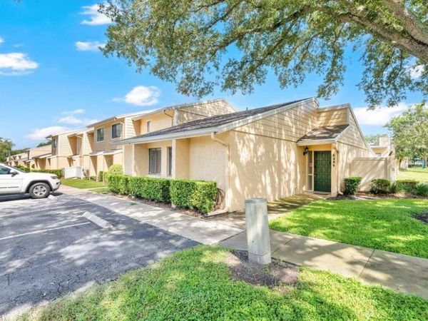 5395 EMERALD ISLE DRIVE , Unit 1011, ORLANDO, FL 32812