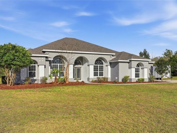 4873 NE 64 AVENUE , SILVER SPRINGS, FL 34488