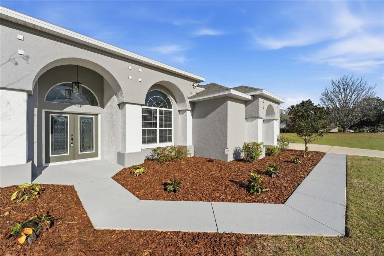 4873 NE 64 Avenue, Silver Springs, FL 34488 Photo