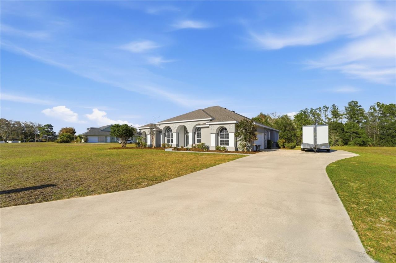 4873 NE 64 Avenue, Silver Springs, FL 34488 Photo