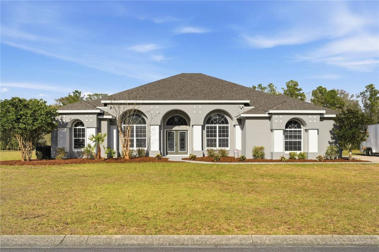 4873 NE 64 Avenue, Silver Springs, FL 34488 Photo