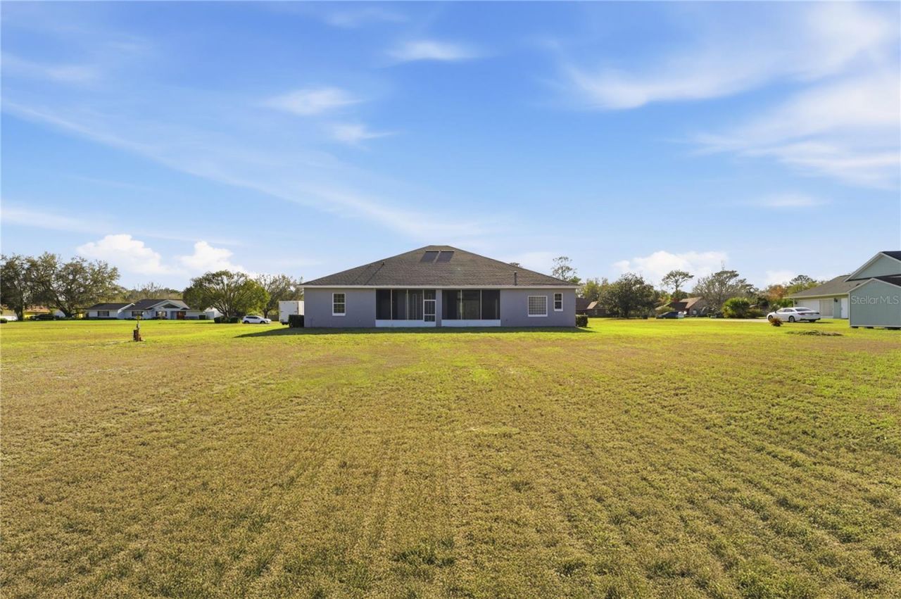 4873 NE 64 Avenue, Silver Springs, FL 34488 Photo