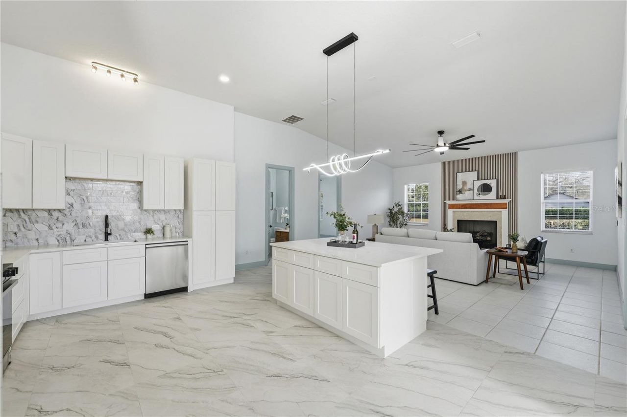 4873 NE 64 Avenue, Silver Springs, FL 34488 Photo