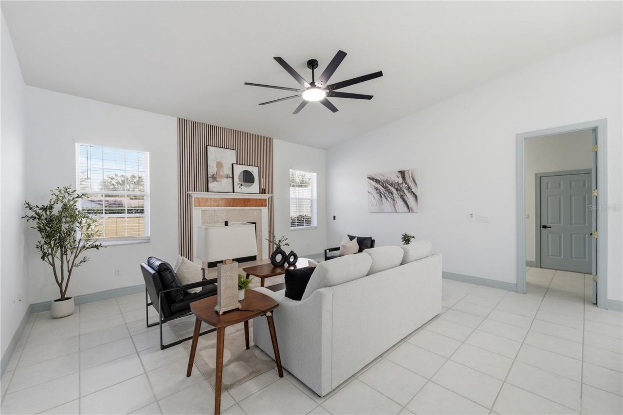 4873 NE 64 Avenue, Silver Springs, FL 34488 Photo