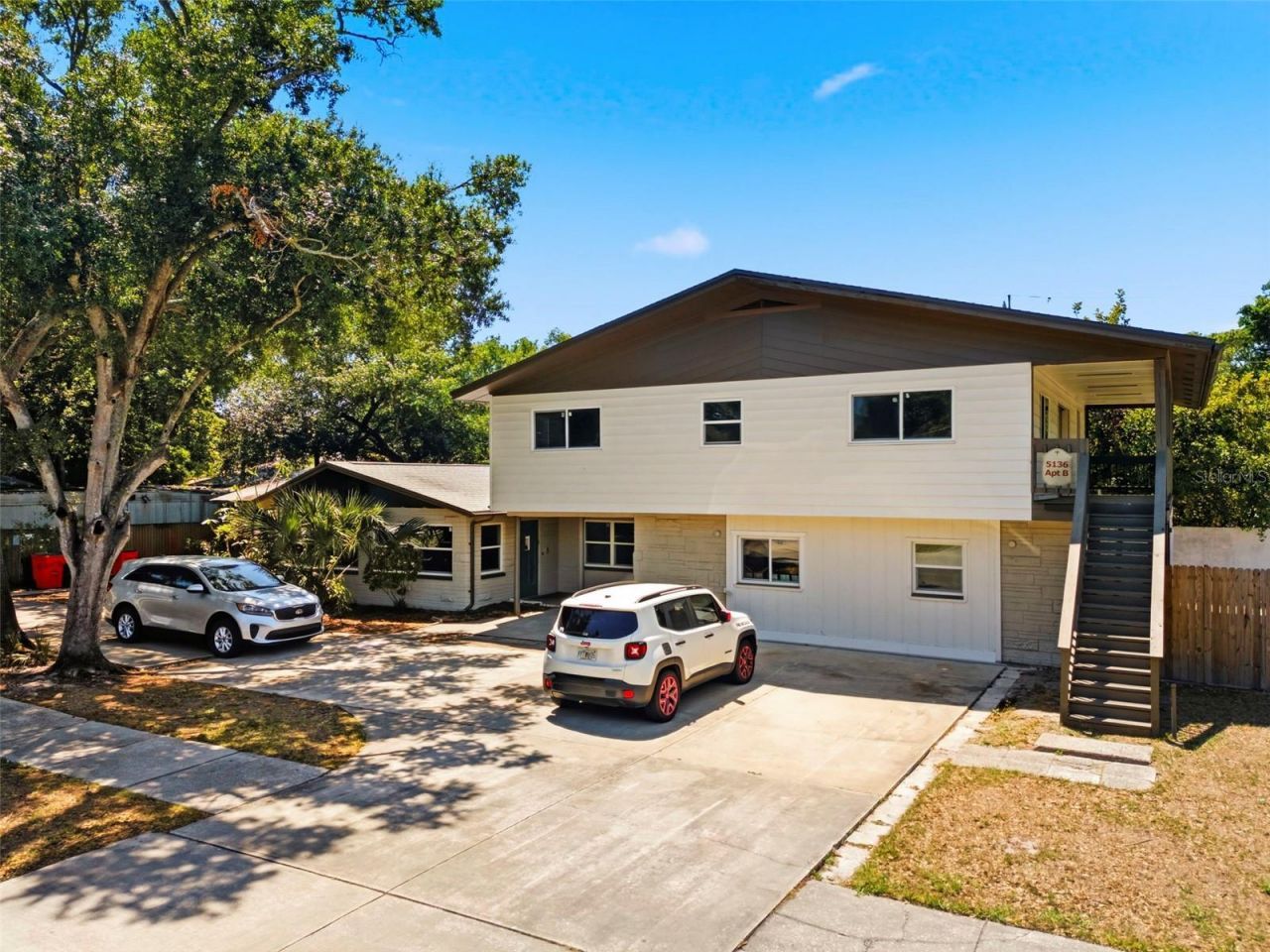 5136 68th Street N, Saint Petersburg, FL 33709 Photo