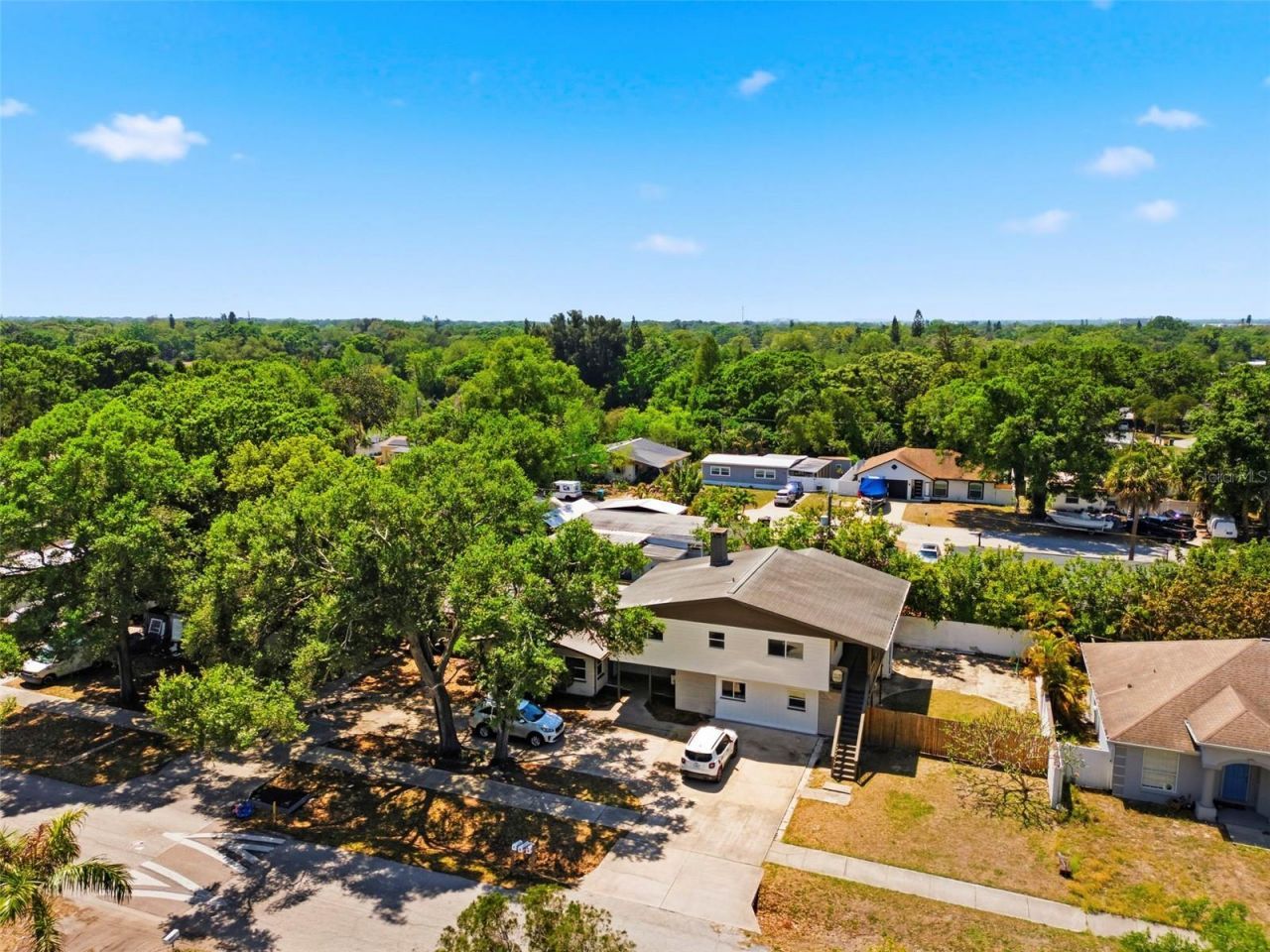 5136 68th Street N, Saint Petersburg, FL 33709 Photo