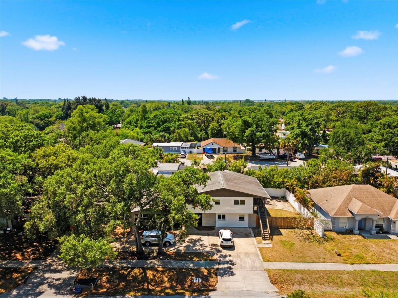 5136 68th Street N, Saint Petersburg, FL 33709 Photo