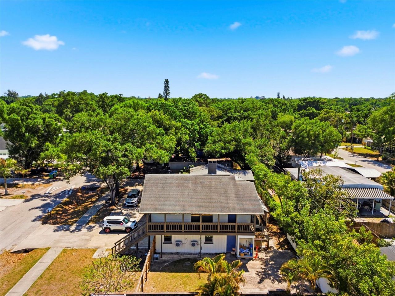 5136 68th Street N, Saint Petersburg, FL 33709 Photo