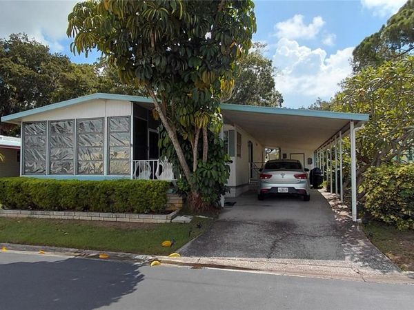 7777 46TH AVENUE N, Unit 13, ST PETERSBURG, FL 33709