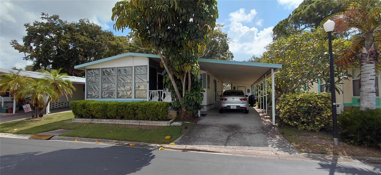 7777 46th Avenue N, Unit 13, Saint Petersburg, FL 33709 Main Photo