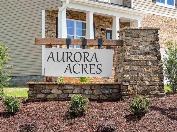 5007 Astra Lane, Snow Camp, NC 27349