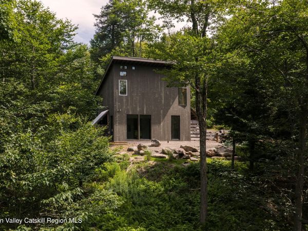 246 Josh Road, Elka Park, NY 12427