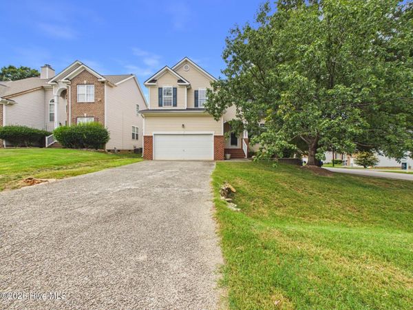 5500 Yates Garden Lane, Raleigh, NC 27606