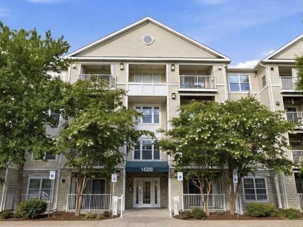 14200 FARNSWORTH LANE, Unit 302, UPPER MARLBORO, MD 20772