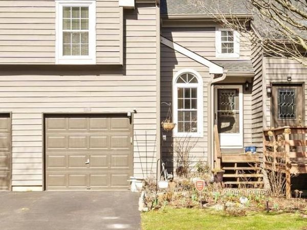 31D CHICOPEE DRIVE, PRINCETON, NJ 08540