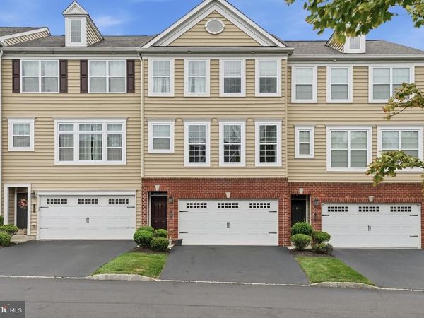 5 WILDFLOWER COURT , TELFORD, PA 18969