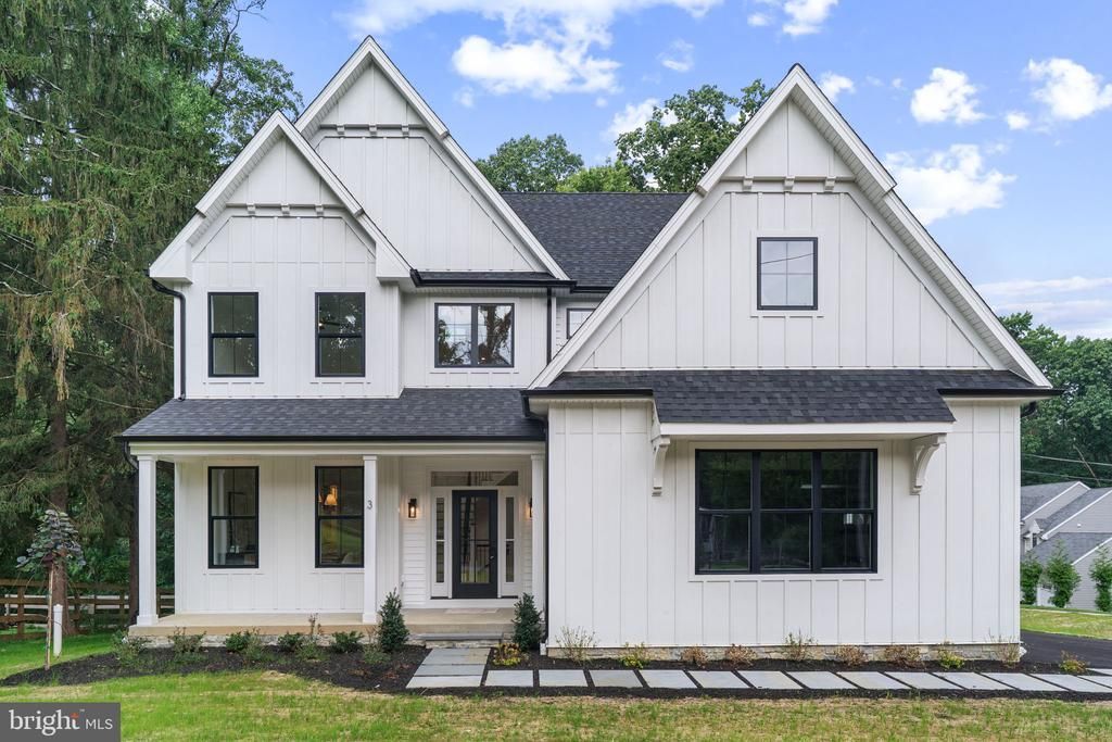 3 WHITWORTH AVENUE , PAOLI, PA 19301