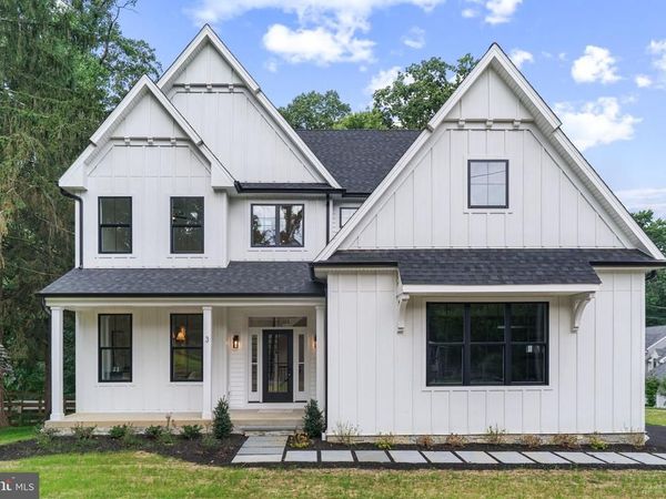 3 WHITWORTH AVENUE , PAOLI, PA 19301