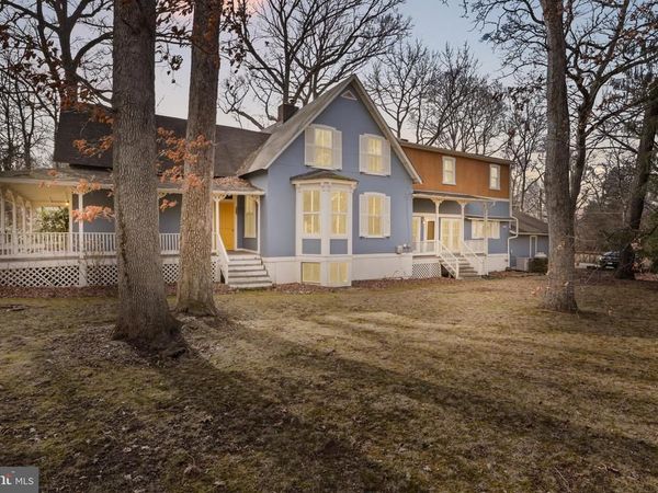 206 GROVE AVENUE , WASHINGTON GROVE, MD 20880