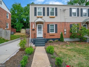 5758 BISCAYNE DRIVE , ALEXANDRIA, VA 22303