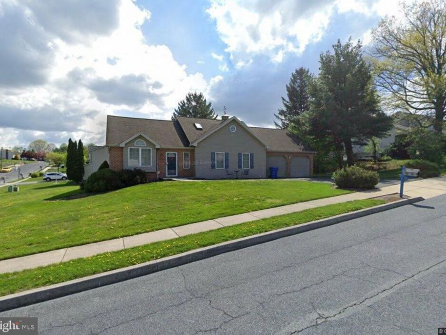 331 Eddington Avenue, Harrisburg, PA 17111 Main Photo