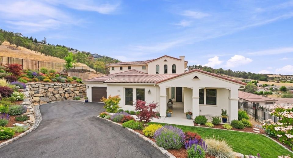 7062 Via Barlogio, El Dorado Hills, CA 95762 Photo