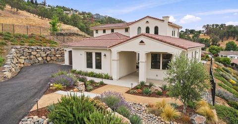7062 Via Barlogio, El Dorado Hills, CA 95762 Photo