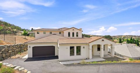7062 Via Barlogio, El Dorado Hills, CA 95762 Photo