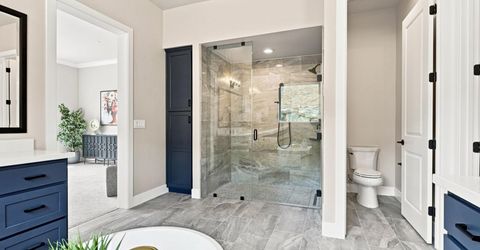 7062 Via Barlogio, El Dorado Hills, CA 95762 Photo