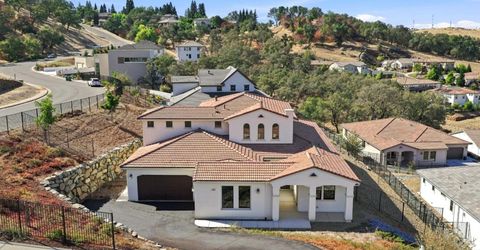 7062 Via Barlogio, El Dorado Hills, CA 95762 Photo