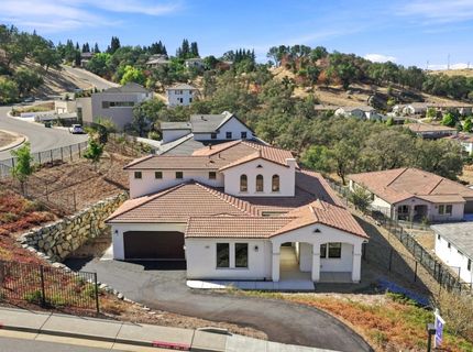 7062 Via Barlogio, El Dorado Hills, CA 95762 Photo